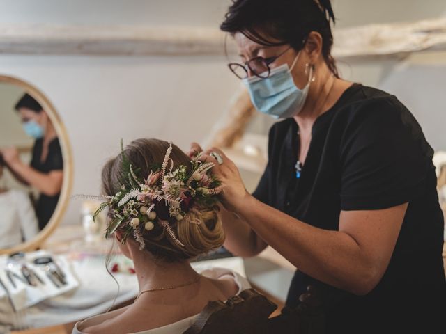 Le mariage de Kévin et Julie  à Tours, Indre-et-Loire 32