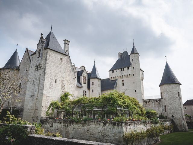 Le mariage de Kévin et Julie  à Tours, Indre-et-Loire 37