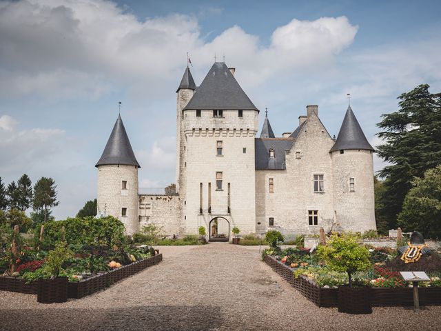 Le mariage de Kévin et Julie  à Tours, Indre-et-Loire 39