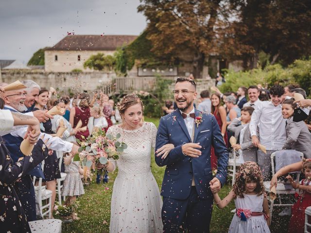 Le mariage de Kévin et Julie  à Tours, Indre-et-Loire 55