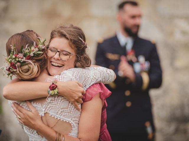 Le mariage de Kévin et Julie  à Tours, Indre-et-Loire 59