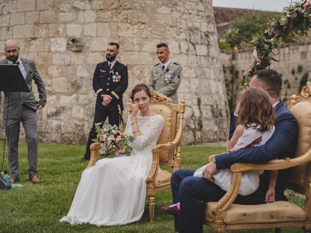 Le mariage de Kévin et Julie  à Tours, Indre-et-Loire 60