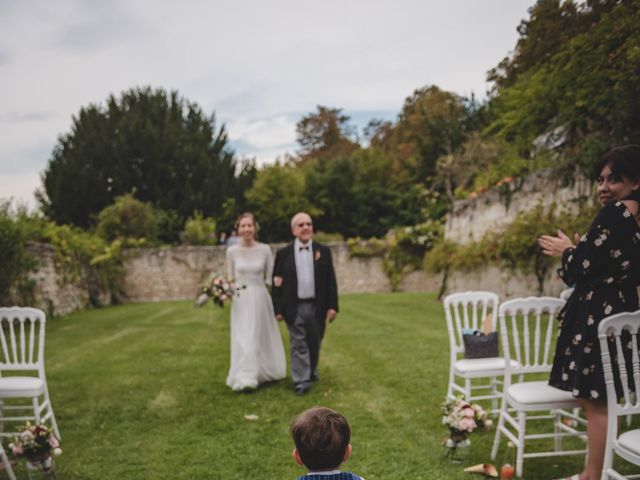 Le mariage de Kévin et Julie  à Tours, Indre-et-Loire 62