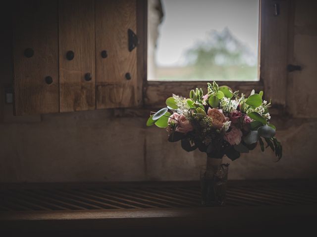 Le mariage de Kévin et Julie  à Tours, Indre-et-Loire 69