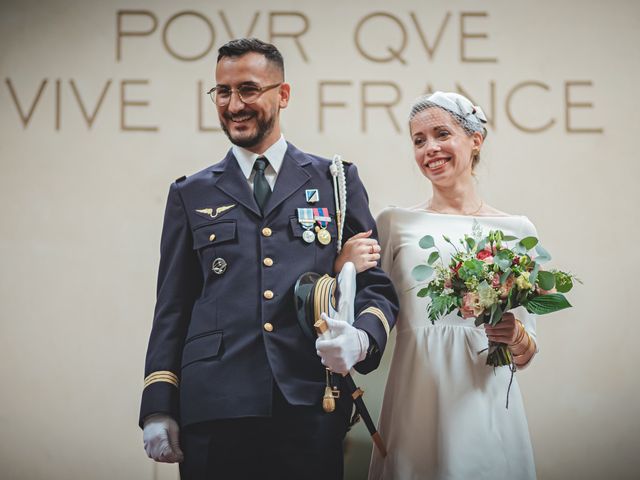 Le mariage de Kévin et Julie  à Tours, Indre-et-Loire 72