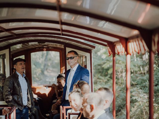 Le mariage de Julien et Céline à Le Château-d&apos;Oléron, Charente Maritime 17