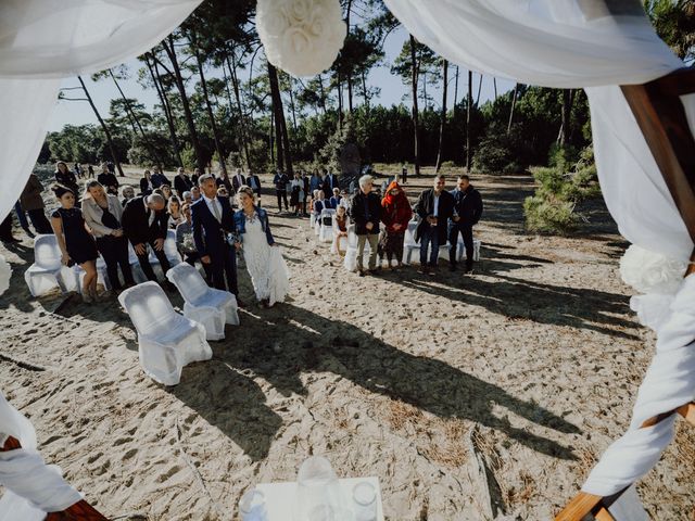 Le mariage de Julien et Céline à Le Château-d&apos;Oléron, Charente Maritime 19