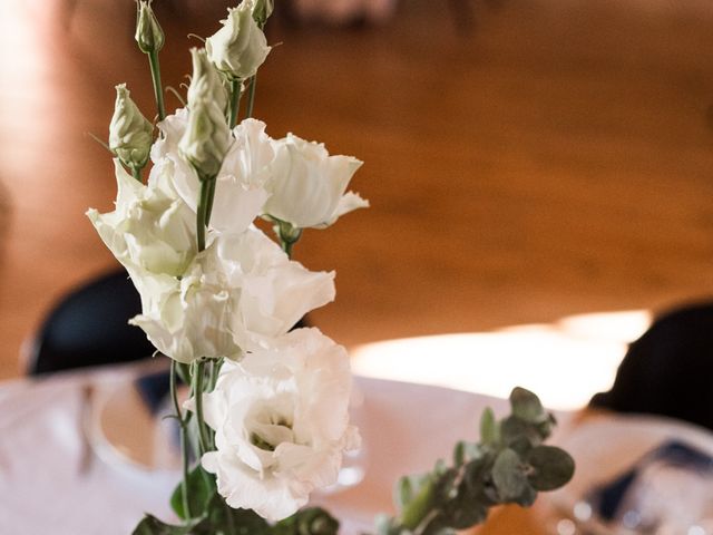 Le mariage de Julien et Céline à Le Château-d&apos;Oléron, Charente Maritime 26