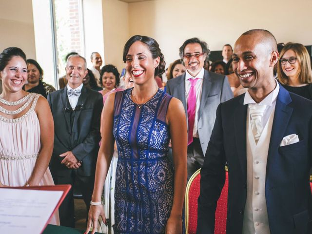 Le mariage de Patrick et Marion à Arville, Loir-et-Cher 22