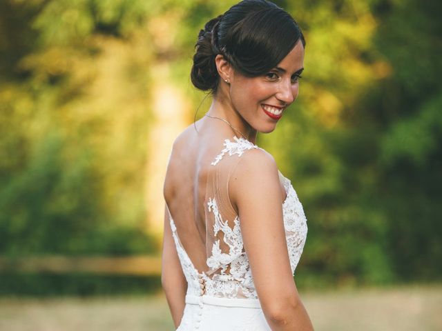 Le mariage de Patrick et Marion à Arville, Loir-et-Cher 50