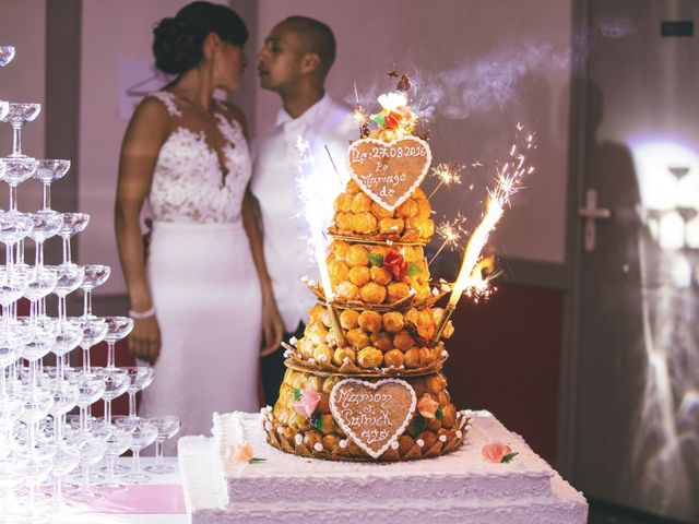 Le mariage de Patrick et Marion à Arville, Loir-et-Cher 58