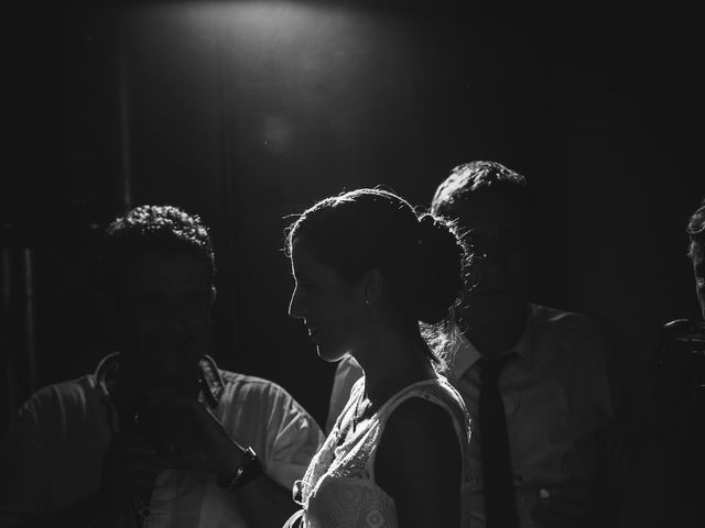 Le mariage de Patrick et Marion à Arville, Loir-et-Cher 60