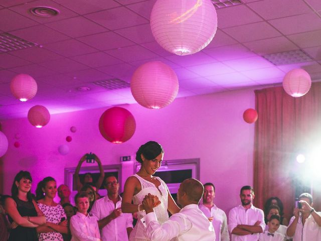 Le mariage de Patrick et Marion à Arville, Loir-et-Cher 61