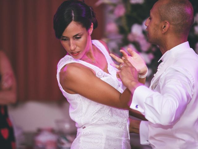 Le mariage de Patrick et Marion à Arville, Loir-et-Cher 63