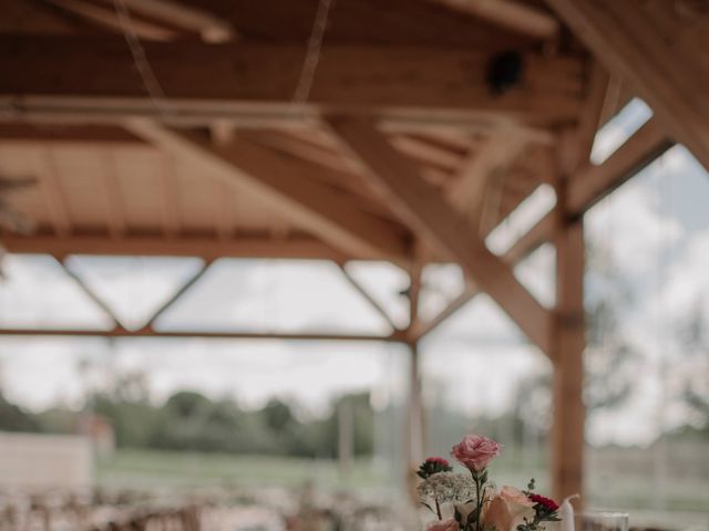 Le mariage de Jean-Philippe et Varvara à Castres, Tarn 3