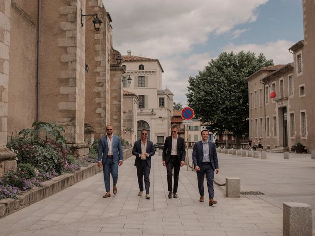 Le mariage de Jean-Philippe et Varvara à Castres, Tarn 21