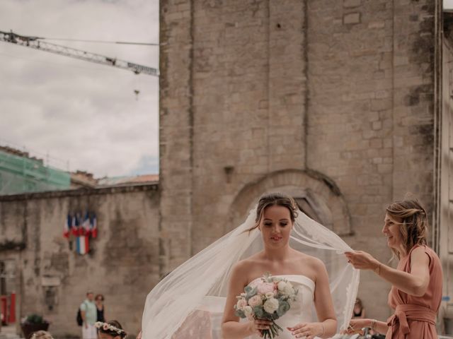 Le mariage de Jean-Philippe et Varvara à Castres, Tarn 22