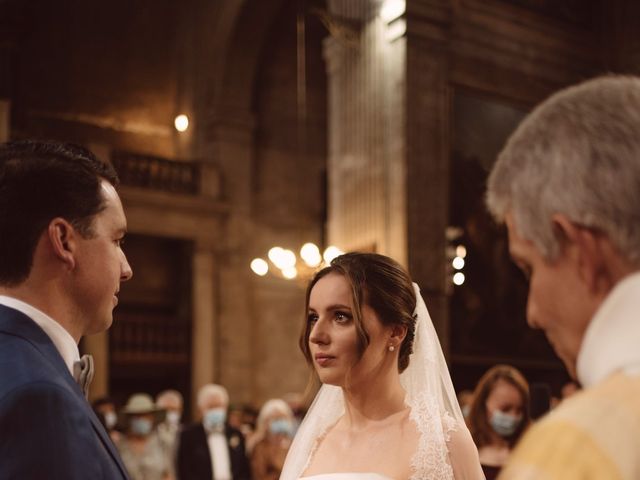 Le mariage de Jean-Philippe et Varvara à Castres, Tarn 24