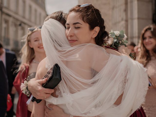 Le mariage de Jean-Philippe et Varvara à Castres, Tarn 25