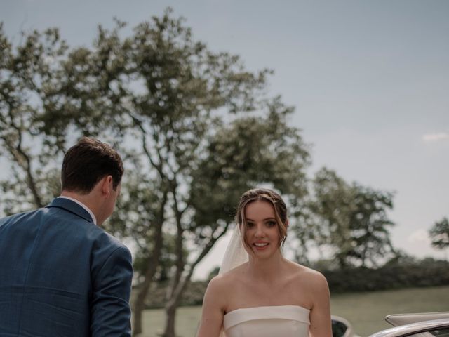 Le mariage de Jean-Philippe et Varvara à Castres, Tarn 29