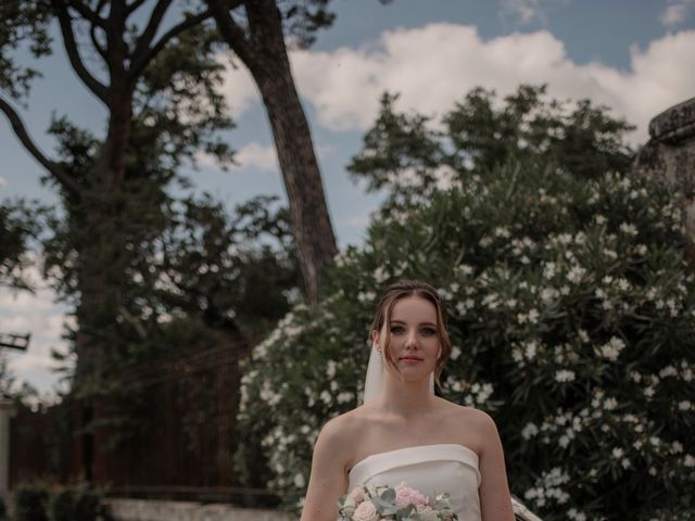 Le mariage de Jean-Philippe et Varvara à Castres, Tarn 30