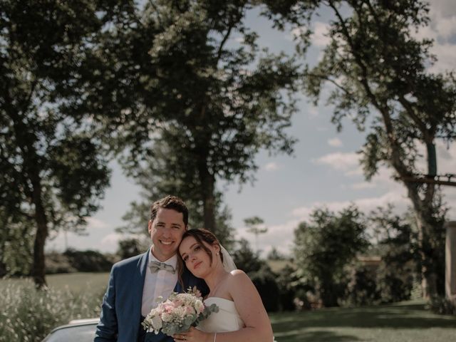 Le mariage de Jean-Philippe et Varvara à Castres, Tarn 31