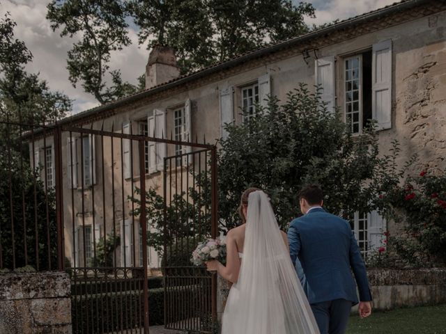 Le mariage de Jean-Philippe et Varvara à Castres, Tarn 32