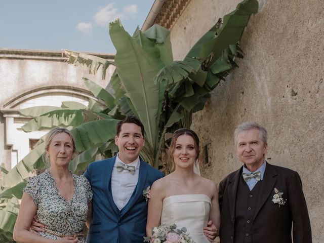 Le mariage de Jean-Philippe et Varvara à Castres, Tarn 33