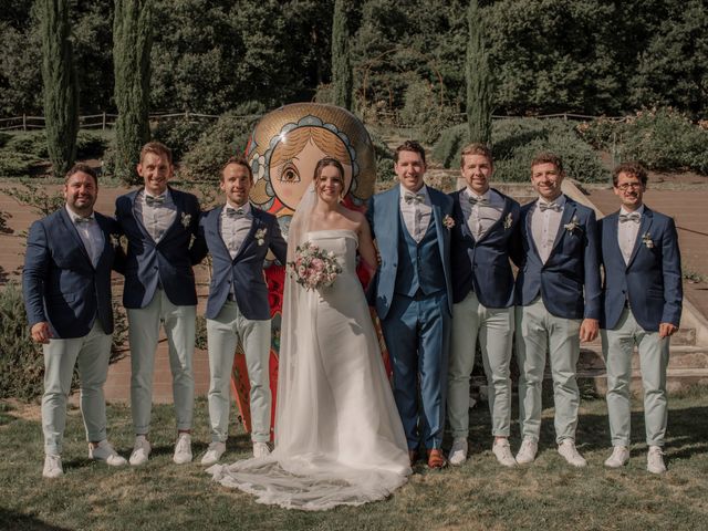 Le mariage de Jean-Philippe et Varvara à Castres, Tarn 34