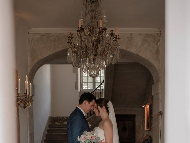 Le mariage de Jean-Philippe et Varvara à Castres, Tarn 37