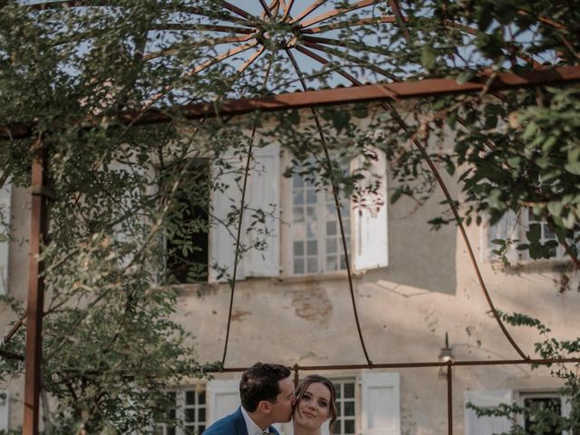 Le mariage de Jean-Philippe et Varvara à Castres, Tarn 39