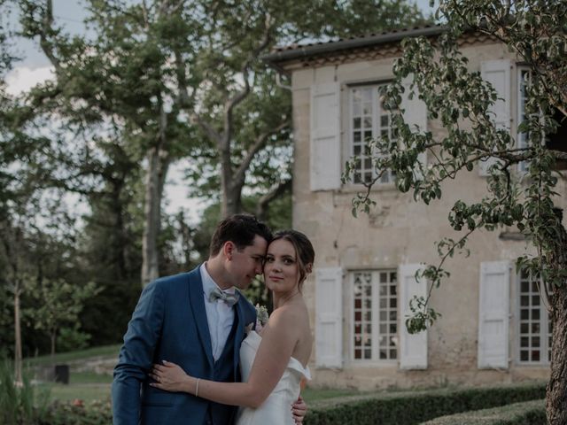 Le mariage de Jean-Philippe et Varvara à Castres, Tarn 40