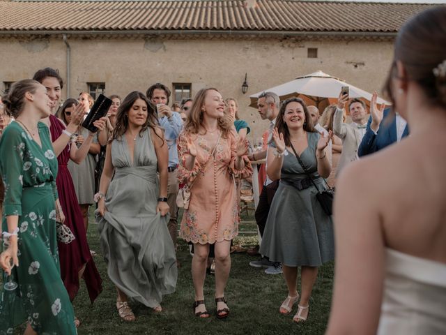 Le mariage de Jean-Philippe et Varvara à Castres, Tarn 42