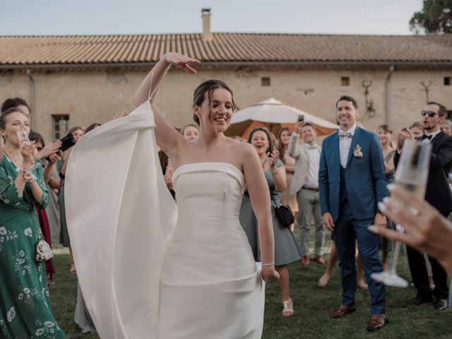 Le mariage de Jean-Philippe et Varvara à Castres, Tarn 44