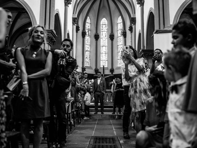 Le mariage de Guillaume et Laura à Aydat, Puy-de-Dôme 17