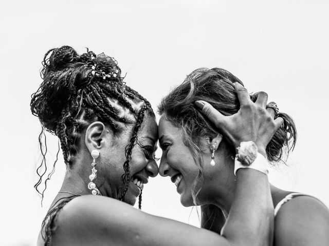 Le mariage de Guillaume et Laura à Aydat, Puy-de-Dôme 31