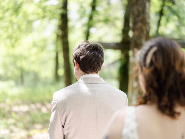 Le mariage de Rémy et Samantha à Cornier, Haute-Savoie 13