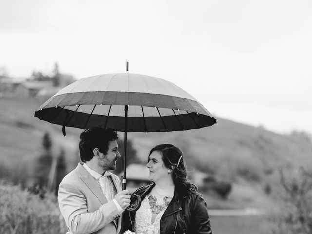 Le mariage de Rémy et Samantha à Cornier, Haute-Savoie 17