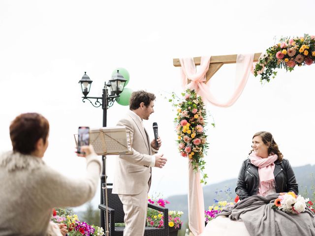 Le mariage de Rémy et Samantha à Cornier, Haute-Savoie 21