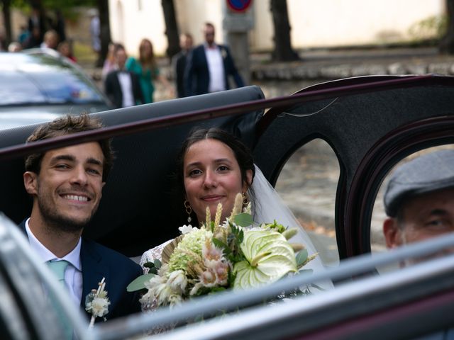 Le mariage de Thomas et Juliette à Marolles-sur-Seine, Seine-et-Marne 13