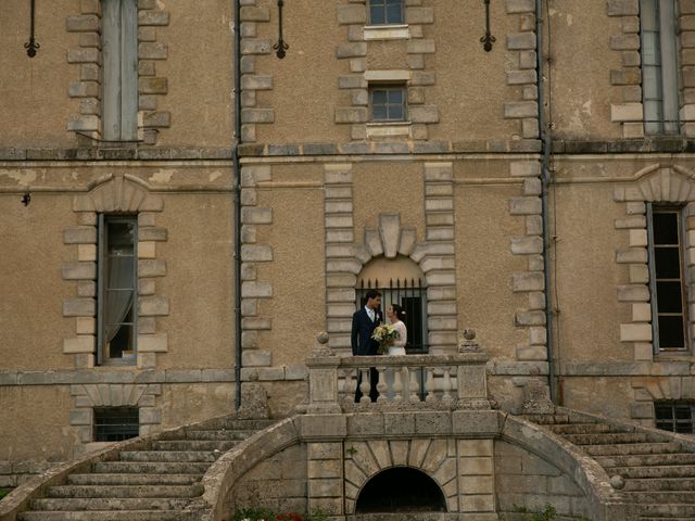 Le mariage de Thomas et Juliette à Marolles-sur-Seine, Seine-et-Marne 26