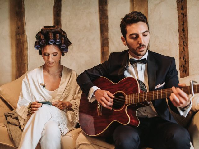 Le mariage de Maxime et Noémie à Forges-les-Eaux, Seine-Maritime 10