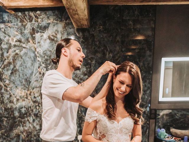 Le mariage de Maxime et Noémie à Forges-les-Eaux, Seine-Maritime 20