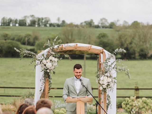 Le mariage de Maxime et Noémie à Forges-les-Eaux, Seine-Maritime 22