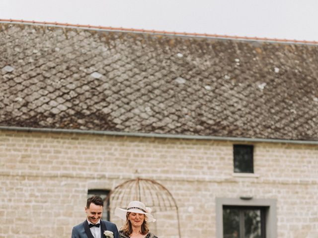 Le mariage de Maxime et Noémie à Forges-les-Eaux, Seine-Maritime 24