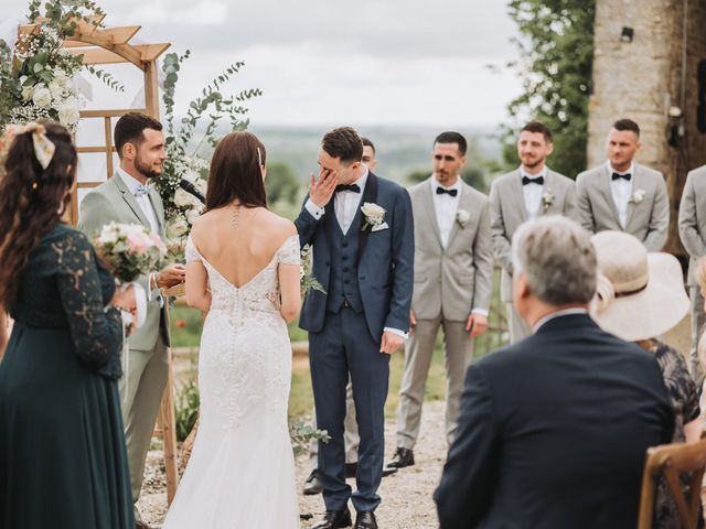 Le mariage de Maxime et Noémie à Forges-les-Eaux, Seine-Maritime 27