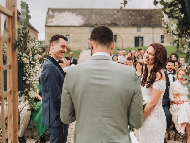 Le mariage de Maxime et Noémie à Forges-les-Eaux, Seine-Maritime 29