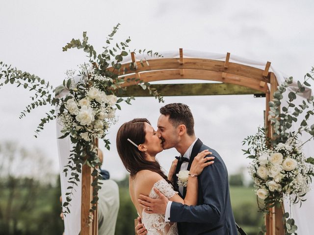 Le mariage de Maxime et Noémie à Forges-les-Eaux, Seine-Maritime 37