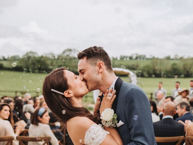 Le mariage de Maxime et Noémie à Forges-les-Eaux, Seine-Maritime 38