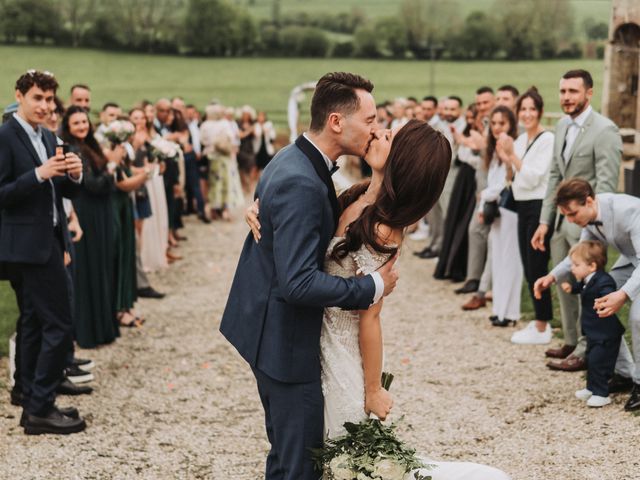 Le mariage de Maxime et Noémie à Forges-les-Eaux, Seine-Maritime 39